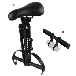 Bell Sports Grey Vented Rear Child Carrier Up to 40 lb Walmart