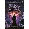 thumbnail image 1 of Pre-Owned Shadow Chaser (Paperback) 1474960480 9781474960489, 1 of 1