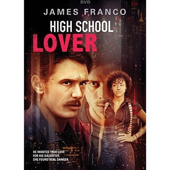 HIGH SCHOOL LOVER