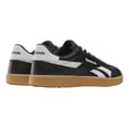 thumbnail image 4 of Tenis Reebok Smash Edge S Unisex Negro negro 26.5, 4 of 9