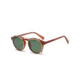 thumbnail image 1 of Lentes de Sol con Protección UV + Estuche - JAWAHRA - Diseños Unisex, 1 of 5