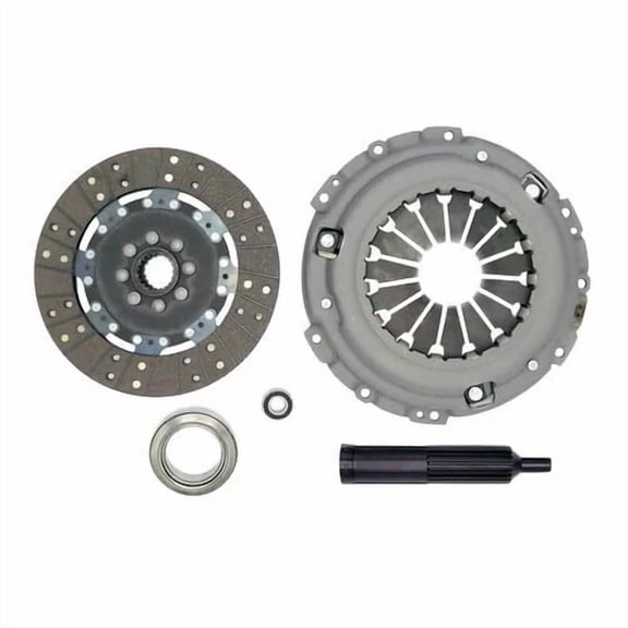 Clutch Kit fits Massey Ferguson 6241369M91 fits Kubota L3430 L4630 TA020-20600