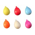 thumbnail image 2 of YAOMOBB Lightweight Magnet Creative Cartoon Balloon Shape Fridge Magnets Lightweight and Cute Home Decorations, 2 of 6
