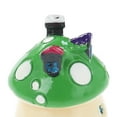 thumbnail image 3 of HEANUJJ Moss Ornament De Casa De Hongos En Resina Multicolor Para Decorar Y Terrarios, 3 of 7