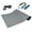 Gray, variant on RubberSTAT D8 Anti-Static ESD Rubber Table Mat - Cut Mats