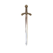 Denix DX3032 Richard The Lion Heart Letter Opener 9.75 Overall Mirror Polished
