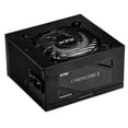 thumbnail image 3 of FUENTE DE PODER XPG CYBERCORE II 1000W PLATINUM FULL MODULAR 12V NEGRO CYBERCOREII1000P-BKCUS, 3 of 8