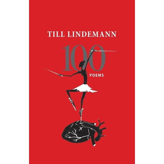 100 Poems, (Paperback)