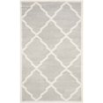 thumbnail image 1 of Safavieh Amherst Light Grey Indoor Outdoor Rug, 5' x 8', 1 of 2