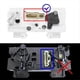 thumbnail image 4 of Car Air Conditioning Control Switch Panel for Peugeot Citroen, 4 of 5