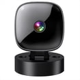 thumbnail image 1 of Mini Cámara WiFi HD 1080P con Visión , Rotación de 360°, Protección para el Hogar, Vigilancia Inalámbrica WiFi., 1 of 5