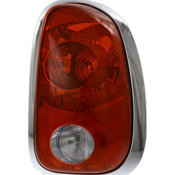 Tail Light Passenger Side For 2011-2016 Mini Cooper Countryman