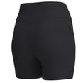 thumbnail image 2 of Short Deportivo Danskin Now Cintura alta, Negro Talla M, 2 of 4