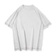 thumbnail image 4 of pstuiky camisetas para hombre, Blusas/camisetas casuales de verano para hombre, de color liso y cuello redondo ropa de hombre xl, 4 of 9