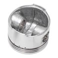 thumbnail image 2 of Kit de montaje de pistón con anillos de pistón de motor de aleación de acero para GY680CC, karts, scooters, vehículos todo terreno, UTV y motocicletas., 2 of 2