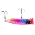thumbnail image 4 of Fish LuresHENG JIA Mini size Fishing Lures Baits Lure Bait Eco-Friendly Materials, 4 of 5