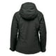 thumbnail image 2 of Stormtech - Chaqueta Softshell Nostromo para Hombre (Gris Grafito, Negro) Stormtech UTPC5443_graphitegreyblack, 2 of 2