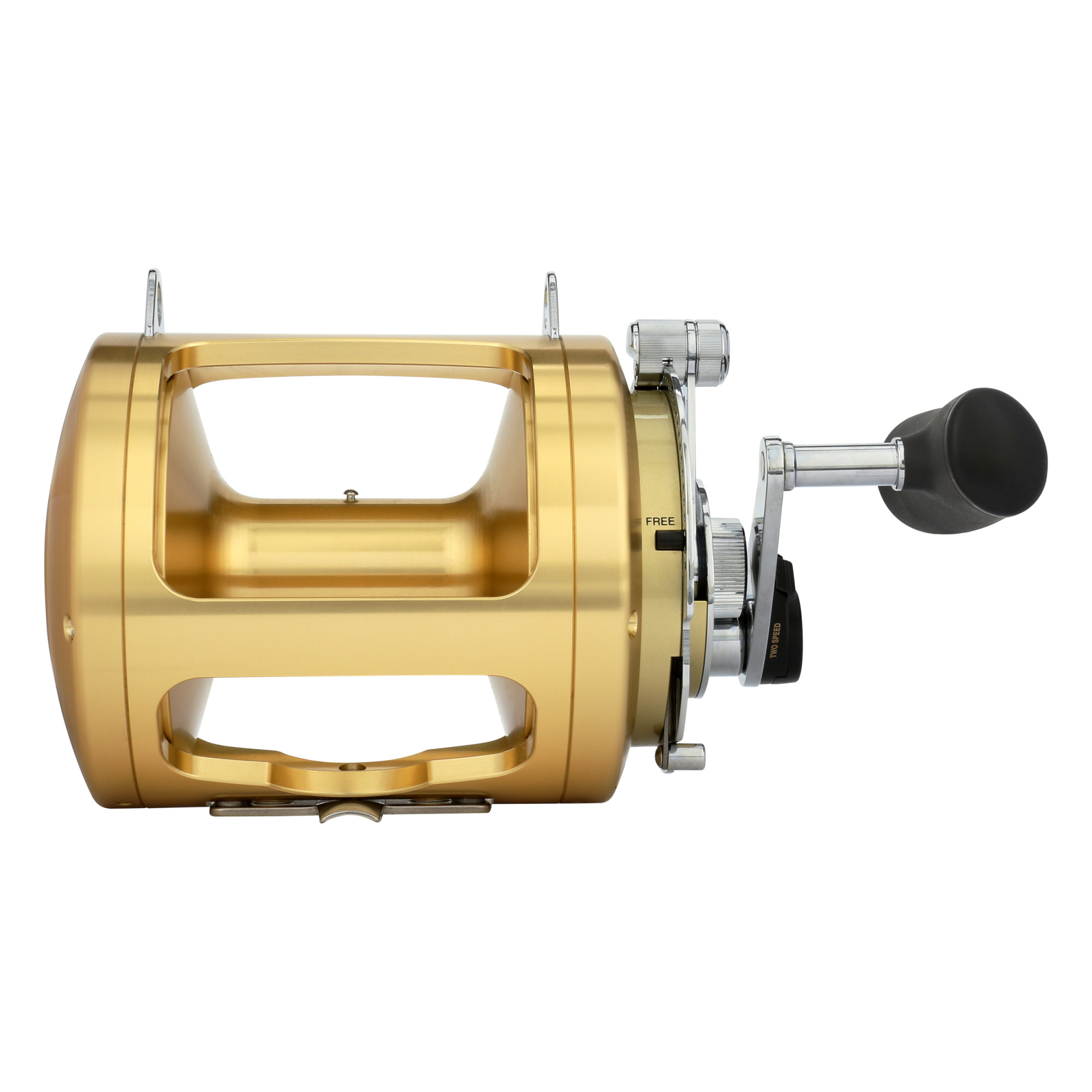 shimano 80 reels Avet T-RX 80W 2-Speed Lever Drag Big Game Reel Black respected charter captains PENN Hooker Electric Shimano Tiagra
