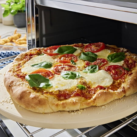 KitchenAid Digital Countertop Oven: Air Fry & Pizza Stone - Image 4