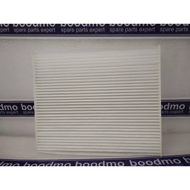 Filter, Interior Air for DATSUN GO 1ST GEN - LA 1271 - MAHLE ORIGINAL