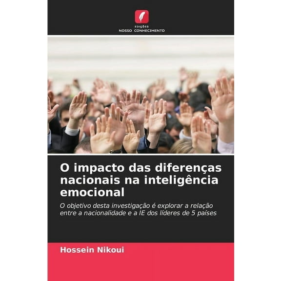 O impacto das diferenÃ§as nacionais na inteligÃªncia emocional, (Paperback)