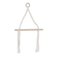 thumbnail image 2 of Paper Towel RackBoho Paper Towel Holder Boho Towel Rack Wall Paper Towel Holder Stylish and Modern, 2 of 5