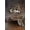 Blue, variant on 20 Inch With Remote Control Vintage Wedding Name LED Neon Sign, Acrylic Wall Light for Reception, Venue and Backdrop Decor, Green