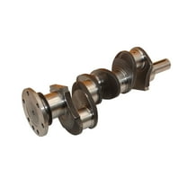 3cyl Crankshaft w/o Bearings Fits Ford/New Holland Replaces E2006T9