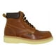 thumbnail image 1 of Bota De Trabajo Industrial Establo 513 De Piel Color Miel, 1 of 5