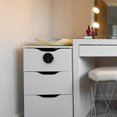 thumbnail image 4 of Bathroom Locker Electronic Lock Cabinet Cabinet Door ID Induction Lock, 4 of 9