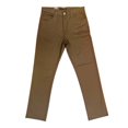 thumbnail image 1 of Pantalón Furor Talla 32 Gabardina Café, 1 of 4