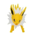 thumbnail image 5 of Pokemon Battle Figure 3 Pack - Features 2-inch Wooloo and Carvanha and 3-inch Jolteon Battle Figures, 5 of 6
