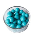 thumbnail image 4 of Lehman's Chocolate Candy Covered Blueberries, Creamy Milk Chocolate and Blueberry Candy Coated, 8 oz Resealable Bag, 4 of 6
