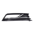 thumbnail image 1 of Un par de decoraciones de luces antiniebla del parachoques delantero adecuadas para VW Passat 2016-2019., 1 of 3