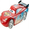 Disney Pixar Cars Ice Drifter Lightening McQueen Pullback Vehicle Mattel CDN68