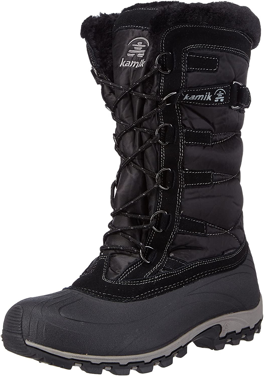 squall snow boots