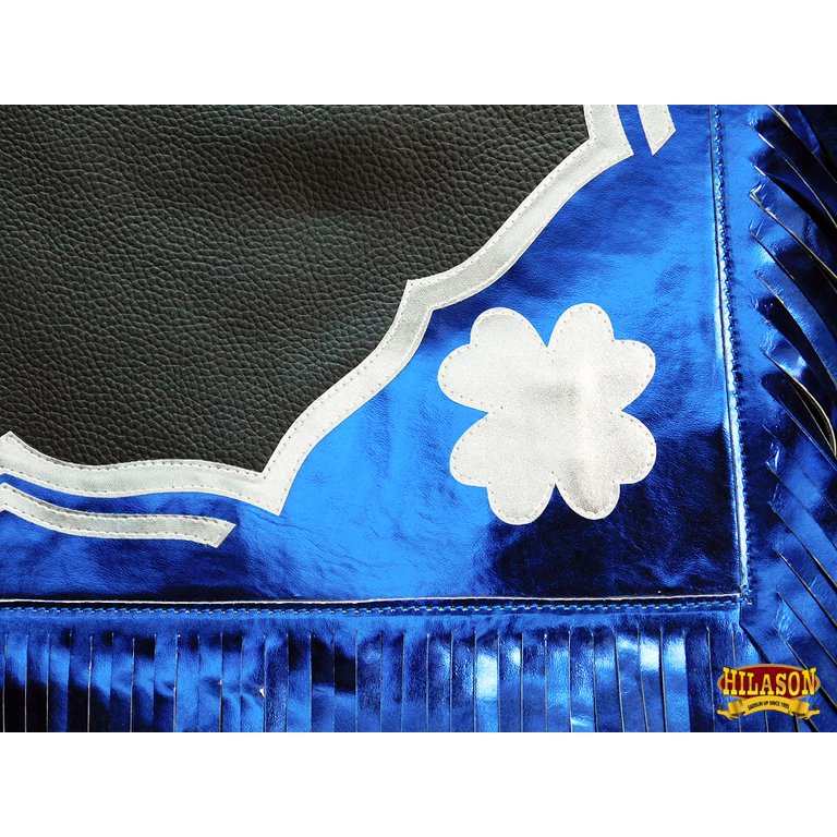 saddle bronc chaps for sale