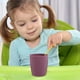 thumbnail image 4 of Taza de silicona para cepillo de dientes, vaso de entrenamiento para niños, vasos para beber, enjuague bucal, 2 uds., 4 of 6
