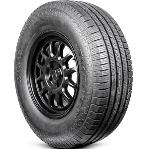 Kenda Klever H/T 4S 275/50R22 115H XL All Weather Tire Sansujyuku sansujyuku.com