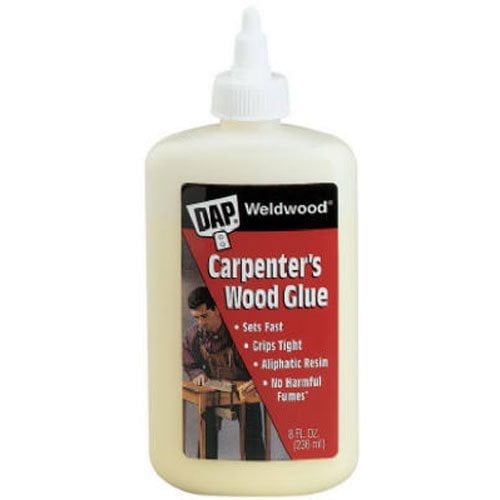 Carpenters Wood Glue 16 Oz.