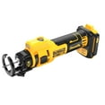 thumbnail image 3 of DEWALT 20V MAX Cordless Cut Out Tool, 3 of 8