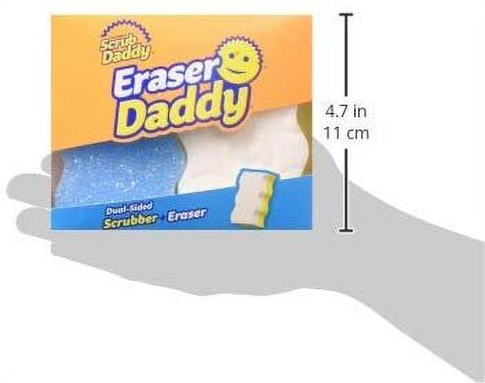 Scrub Daddy Eraser, 2 Each 