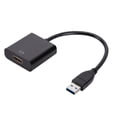 thumbnail image 1 of [Estuche USB3.0 A HDMI] Convertidor USB3.0 A Android OS Computadora A TV Controlador Gratuito, 1 of 9