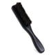 thumbnail image 3 of Guardurnaity Hombres Barba Cepillo Manual de mano Herramienta de limpieza del cabello Mango de madera Barba portátil masajeadores negro, 3 of 6