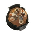 The ROP Shop Ignition Starter Switch For Toro 20122016 Z Master