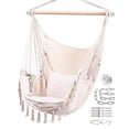 thumbnail image 1 of Silla Colgante XXL Zhivalor para 2 Personas 185 x 130 cm, 1 of 6