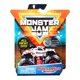 thumbnail image 4 of Vehículo Monster Jam Escala 1:64 Mutt Dalmatian, 4 of 4