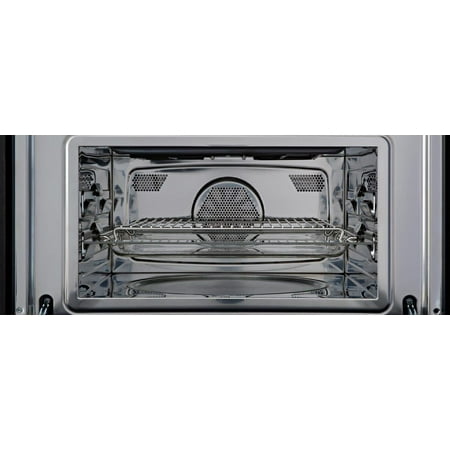 Bertazzoni - Master Series 30" Convection Speed Oven - Stainless steel