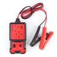 thumbnail image 2 of Car Relay Tester, Complete Parts Work for Long Time  for Activity, 2 of 7