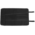thumbnail image 4 of Outdoor Repairing Tool Bag, Sturdy Coiling Block Tool Bag, Portable Wear Resistant For Carry Tools Green, 4 of 8